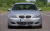 BMW E60 (03-07) накладка переднего бампера AC Schnitzer